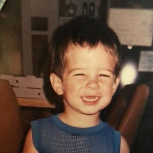 Meet your Posher, John